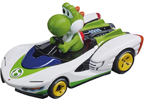 Pull & SPEED P&S Mario Kart™ - P-Wing Twinpack (15813022)