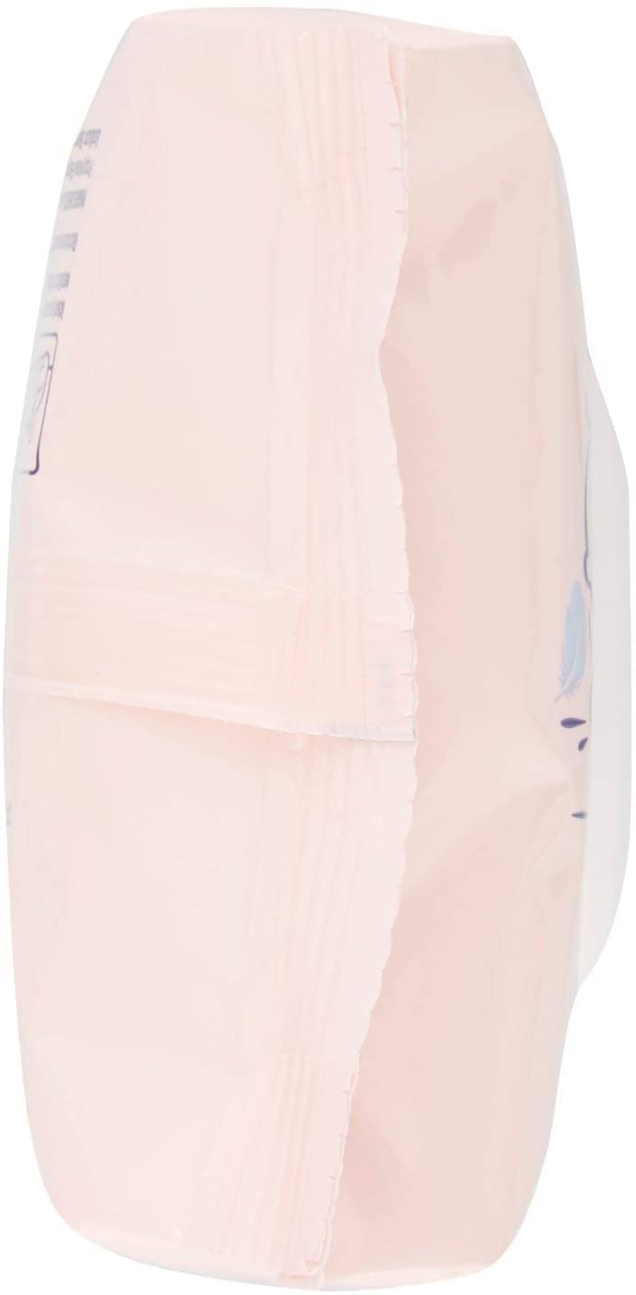 FISSAN Salviettine Delicate - Per Neonati e Bambini - Dermatologicamente Testate - 96% Ingredienti di Origine Naturale - con le Proprietà lenitive dello Zinco - Senza Alcol - 12 Confezioni - 780 Pezzi