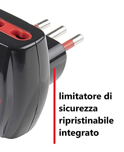 Adattatore Emilia Prime