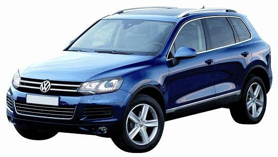 CG94 PIASTRA SPECCHIO TERMICA- VETRO BLU ASF. - Posizione Sinistra [Lato Guida] Per Auto: TOUAREG