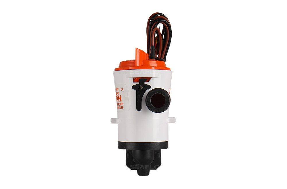 Seaflo Pompa di aerazione 50 LPM 50 LPM Aerator Pump
