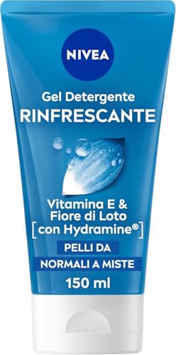 Nivea Visage Gel