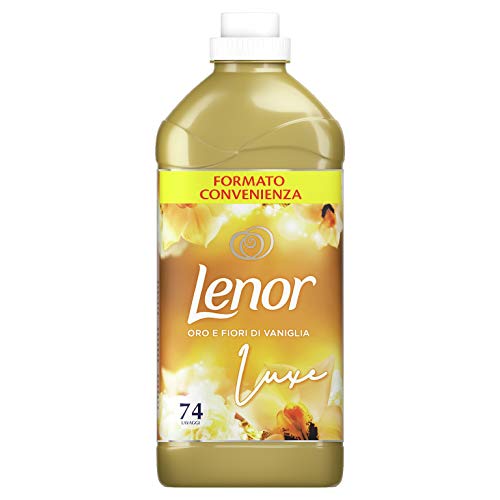 LENOR FABRIC_SOFTENER