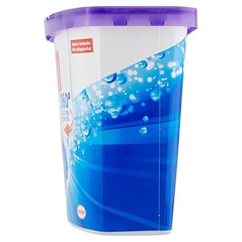 Dixan Detersivo Pre Dosato in Capsule - 16 Caps