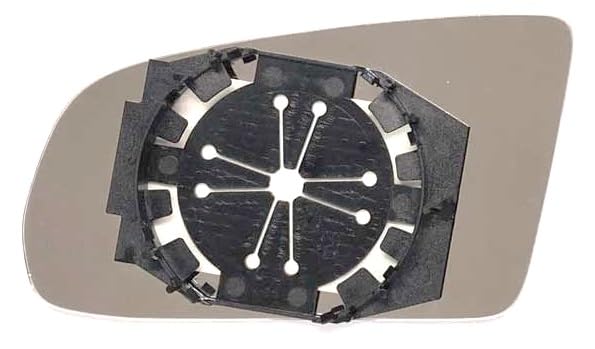 CG94 PIASTRA SPECCHIO COMPATIBILE AI_X_AM CITY 2012 LATO SX