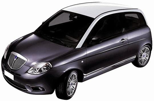 CG94 RETROVISORE Meccanico Sinistra [Lato Guida] per Auto: Y - Calotta da VERNICIARE