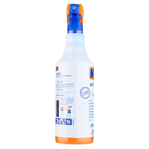 Kh7 A/Calcare 750 Ml - confezione da 12, 9000 millilitro, 12