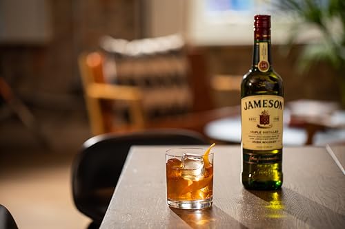 Jameson Irish Whiskey - 700 ml