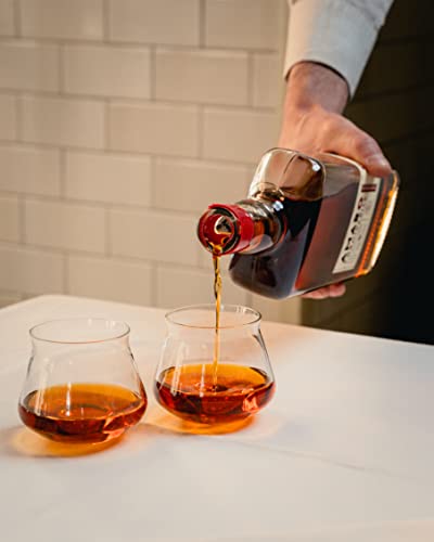 Amaro Formidabile – 700 ml: elisir amaricante finissimo preparato artigianalmente con piante aromatiche ed officinali. Solo ingredienti naturali – 32,5% ABV.