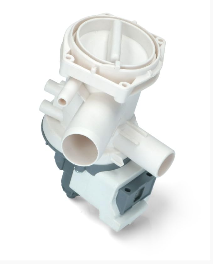 CG94 - Pompa Scarico P5 Per Lavatrice Compatibile Bos!ch 00141326-00142154