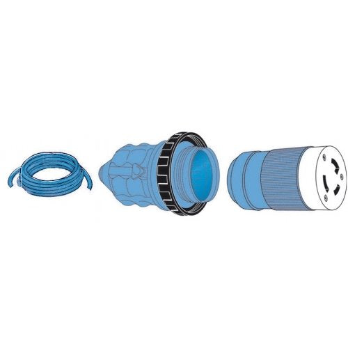 OSCULATI Cappuccio per Spina 50 A 220 V