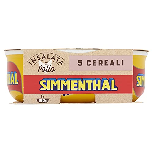 Simmethal Insalata di Petto di Pollo