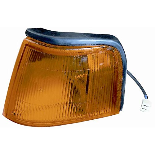 7438635047412 DERB FRECCIA FANALE ANTERIORE DX Destro [Lato Passeggero]