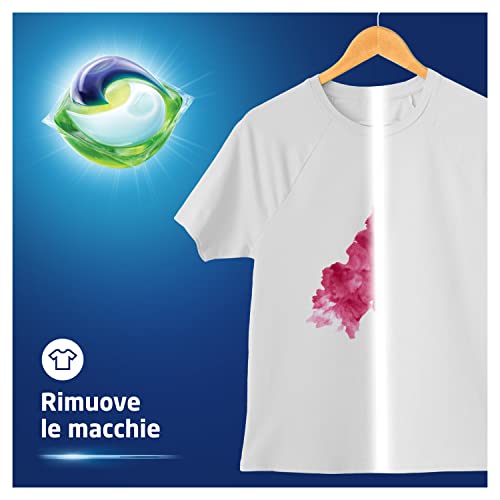 Dash Power Pods Detersivo Lavatrice In Capsule,