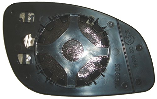 RICAM 00268 PIASTRA SPECCHIO TERMICA PER SIGNUM LATO DESTRO (LATO PASSEGGERO) DAL 2003/05