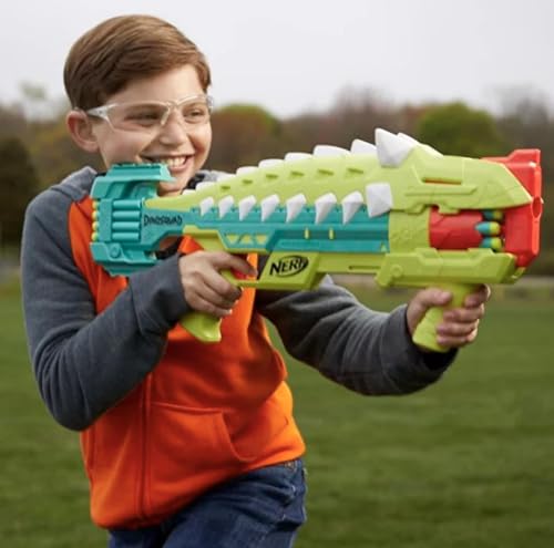 Hasbro Nerf, DinoSquad