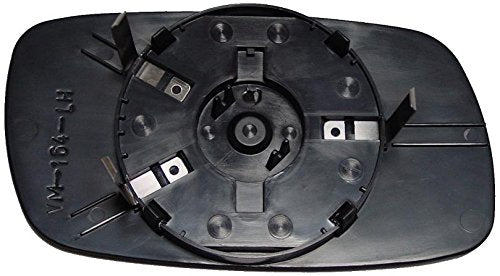 DEPO RICAM 00237 PIASTRA SPECCHIO PER ASTRA F LATO SINISTRO (LATO CONDUCENTE) DAL 1994/12 AL 1998/03