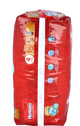 Huggies INCONTINENCE_PROTECTOR