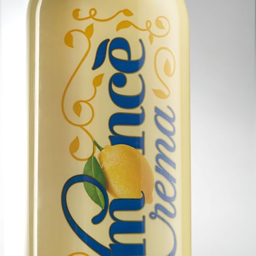 Limoncé, Limoncello Naturale da Limoni