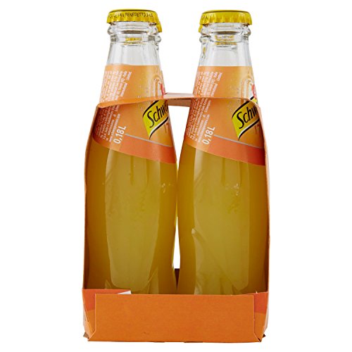 Schweppes DRINK_FLAVORED