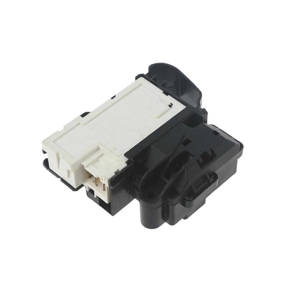 CG94 - BLOCCOPORTA LAVATRICE TIPO: DM-7. 3 CONTATTI. 250V, 16(6) A.