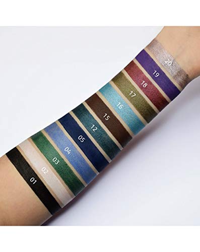 Astra Make-Up Matita occhi professionale