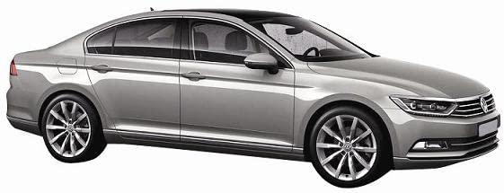 CG94 PROIETTORE H7-H9 CON MOTOR. ELETT. [Lato SX] Per Auto: PASSAT