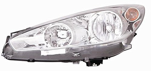CG94 PROIETTORE H7-H1 C/MOTORE ELETT. [Lato DX] Per Auto: 308
