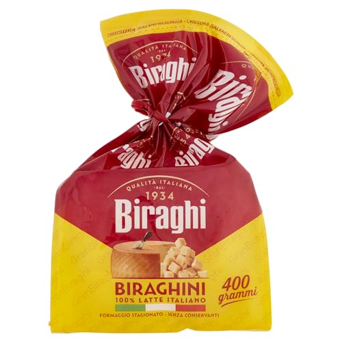 Biraghi Biraghini, 400gr