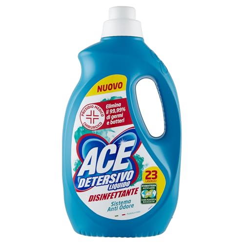 Ace Detersivo Classico Igienizzante