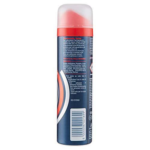 Infasil Deospray Uomo Salvac - 150Ml