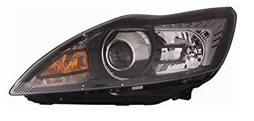 RICAM 10138 PROIETTORE XENON D1S-H1 CON MOTORE ELETTRICO PER FOCUS LATO DESTRO (LATO PASSEGGERO) DAL 2007/08 AL 2011/02