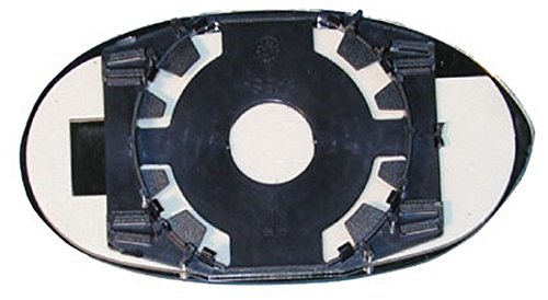 00172 VETRO SPECCHIO SX Sinistro [Lato Guida]