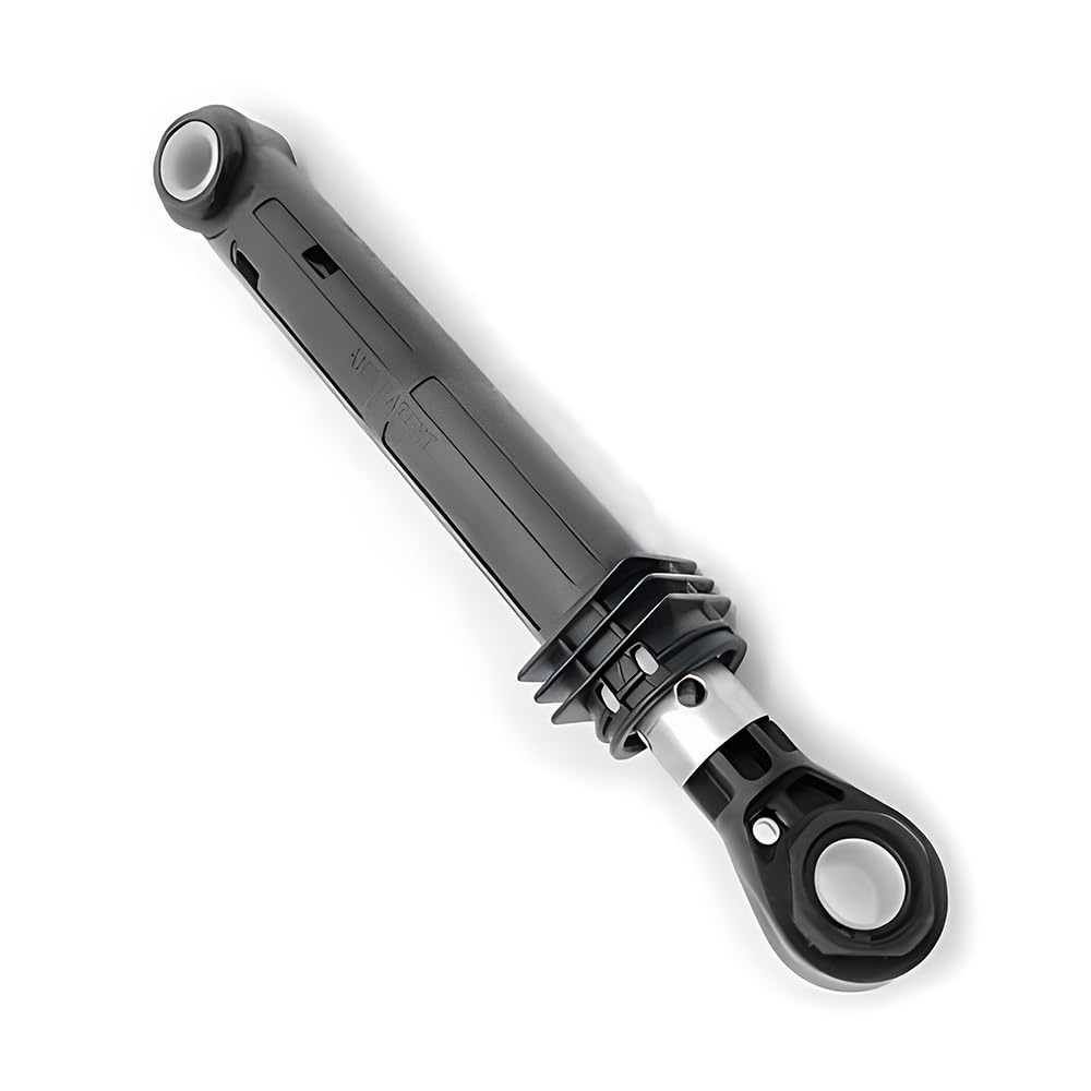 CG94 - AMMORTIZZATORE PER LAVATRICE - 70N. FORI: Ø12+10MM. LUNGHEZZA: MAX. 220MM, MIN. 160MM.