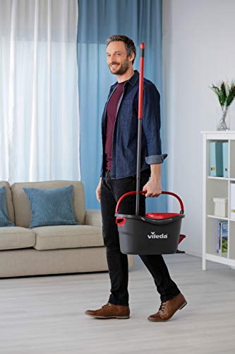 Vileda Turbo - Set mocio