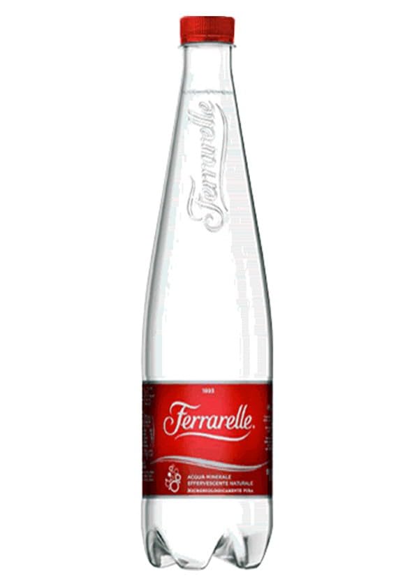 Ferrarelle WATER