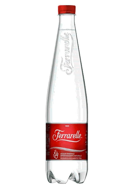 Ferrarelle WATER