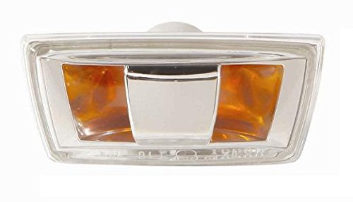 CG94 - GRUPPO OTTICO LATERALE O@PE!L ASTRA 2004 - INSIGNIA 2008 - CORSA 2006 > - CHEVROLET CRUZE 09' CRYSTAL SX