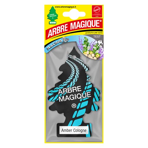 Arbre Magique Profumo auto a scelta
