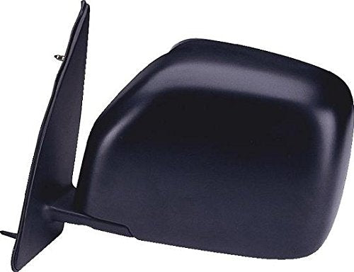 CG94 RETROVISORE Manuale Destro [Lato Passegero] per Auto: Hi-Ace - Calotta Nera