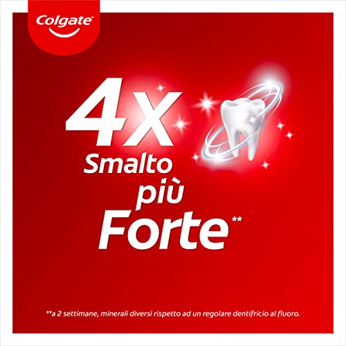 Colgate Dentifricio Maximum Caries Protection