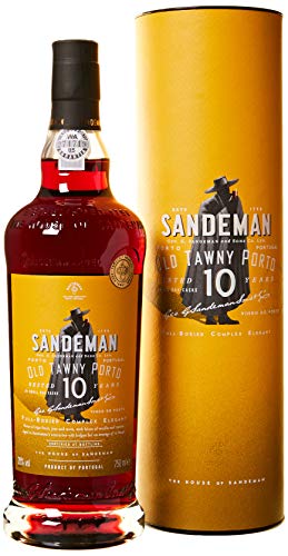 Sandeman White Porto