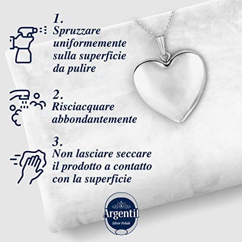 Argentil Specifico per Argento