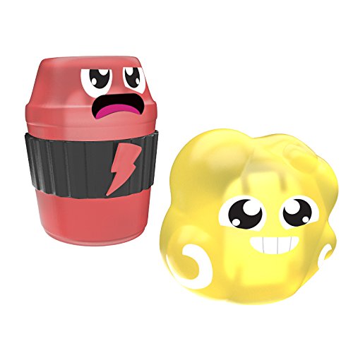 Hasbro - Hanazuki Surprise Treasures