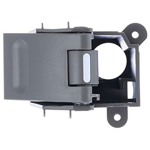 7445613270274 Derb Maniglia Apriporta Interna Anteriore Sx Sinistro [Lato Guida] (Grigia)