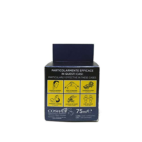 Prep Crema Dermoprotettiva Pelle e Rasatura 75ml da