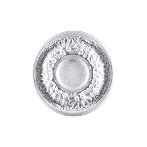 ROSONE DECORATIVO PER SOFFITTI mod.ER19DY - Ø cm. 19 kit 2 pezzi
