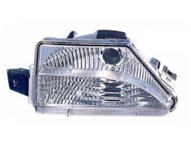 CG94 - RETRONEBBIA F!AT BRAVO 2007 DX