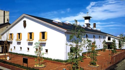 Akashi Blended Whisky 500 ml