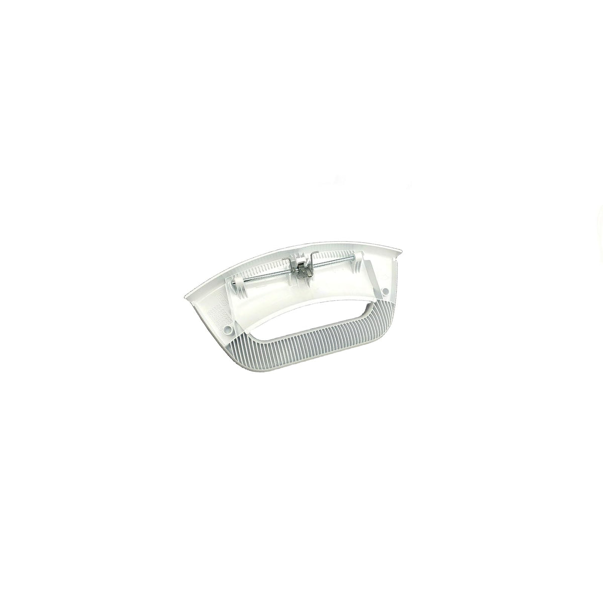 CG94 - Maniglia Oblò Per Lavatrice Kit Di Ricambio Compatibile INDE_SIT Cod.Refereza : C00507932,482000023243,482000088470,C00285747,C00287785